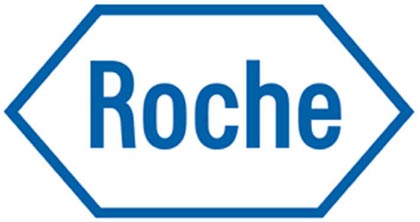 Логотип ООО "Рош Диагностика Рус"